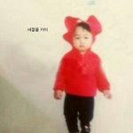 [EXO] 태O <b>진짜</b> <b>니</b>니어릴때 빼닮았다