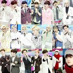 [EXO] 야솔직히너무하다 인가엠씨는상줘야지