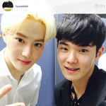 [EXO] 야 <b>현빈이</b>도 잘아는데 왜그래ㅠㅠ