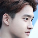 [EXO] 경수 프리뷰 걔샹 <b>존예</b>