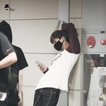 [EXO] 진심 이제서야 탑시드들 트윗 돌아다니는데