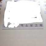 [EXO] 우리학교 오늘 소식지나왔는뎈ㅋㅋㅋ