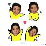 [태용<b>왕자</b>] 2015년도 용여보와 함께 행복하자ㅎㅎ