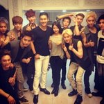[EXO] <b>전화</b> 걸고 <b>문자</b> 보내고 ㅈㄹ해봤자