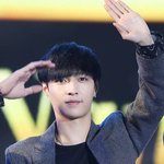 [EXO] <b>새해</b>에는 이씽이가 건강했으면 좋겠다
