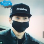 [시우민] (스압주의)시우민 출국해요~
