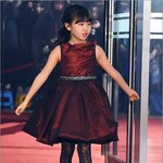 등장부터 <b>상큼</b>한 비단이, 김지영의 레드카펫 현장