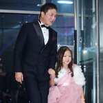 아역배우로 데뷔해도 될듯한 <b>정세윤</b>