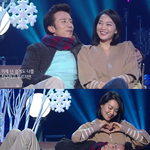 이게 바로 특급 케미! 신민아*유희열