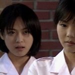 11년 전 미모 그대로! 뱀파이어 미모 하지원