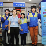 대기업 사회<b>공헌</b>특집 – 조현준사장 효성그룹 편