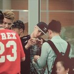 [EXO] 늑미때 공항<b>패션</b>귀여웠는데