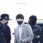 [백현] 141231 <b>인천</b>공항고화질