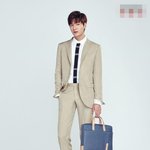 잘생겼단말 저절로 나오는 이민호 화보