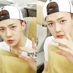 [EXO] 근데 <b>엄마</b>들 <b>눈</b>에는