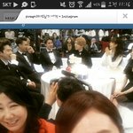[EXO] <b>홍은희</b>씨 인스타 훈이면이타오ㅋㅋ!!!