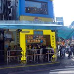 대만자유여행동안 꼭 먹어봐야 할 먹거리들!