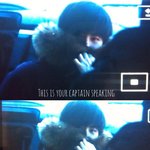 [수호] <141231> 준면이 출국~~따뜻하게 <b>입음</b>!!