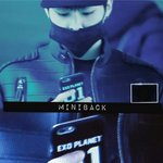 [EXO] 민석이 폰<b>케이스</b>봨ㅋㅋ엑소플래닛ㅋㅋ