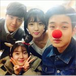 [백진희] 여배우 일상도 <b>상큼</b> <b>상큼</b>~
