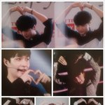 [레이] 씽이 이뿐거 가테 ㅠㅠ