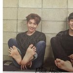 [EXO] 한시간에 한번 꼴로 탱큥 물어보는글 본다
