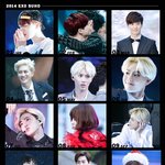 [EXO] 시발...얘들아ㅠㅠㅠㅠapk로어떻게<b>변형</b>시켜ㅠㅠ