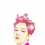 [시우민] 시우민<b>입</b>덕짤그려보기끠앙!!