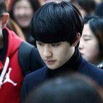 [EXO] 난 됴 <b>올블랙</b> 중에 잴 좋은거