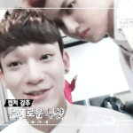 [EXO] 씽이 인터뷰 진짜 진심 <b>욕</b>나온다