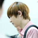 [찬열] 내가 좋아하는 마마때 <b>청순</b>한 생머리 찬열이