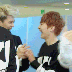 [EXO] 오백도처럼 <b>치열</b>했던 세루민ㅋㅋㅋ