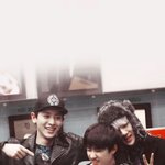 [EXO] 귀엽지 않은 애가 하니까 <b>귀척</b>인거지