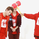 [EXO] 팩트하나알려줘? 엑소에서 현게한명도 없어 정신차려