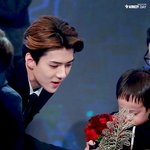 [EXO] 세훈최애다
