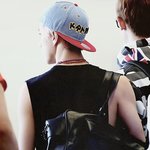 [EXO] 오세훈 등짝보고 <b>천국</b>가야지