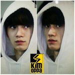 [EXO] 종대 쌩얼??