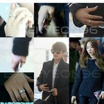 [EXO] 백현 반지 한개조공 한개<b>태연</b>이랑