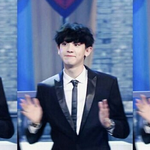[EXO] 너네 지금 기분 좋아?