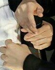 [EXO] 덕력테스트) 이 손의 <b>주인들</b>을 누규?
