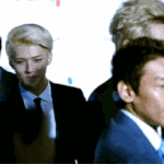 [EXO] <b>판</b><b>녀</b>들 사룽해~~~~~