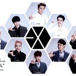 [EXO] <b>새해</b>에는 애들 다같이 있어서 좋다 ㅠㅠㅠ
