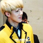 [EXO] 아 엠비씨 잘못맞추네 ㄹㅇㅋㅋㅋㅋ