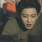 [EXO] 찬열이<b>손등</b>에이거뭐야?전부터궁금했음