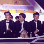 [exo] 은근 <b>발카</b>쩐다