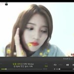 [수지] +추가)수지닮은 <b>bj</b> 정말닮은듯