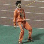 [EXO] 소유 얼굴에 <b>덧칠</b>하고온듯