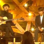 [EXO] 오늘 찬열백현 무대 다운링크