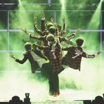 [EXO] 상상력하면 <b>생명</b>의나무