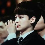 [EXO] 아 너무 졸려 어떡해